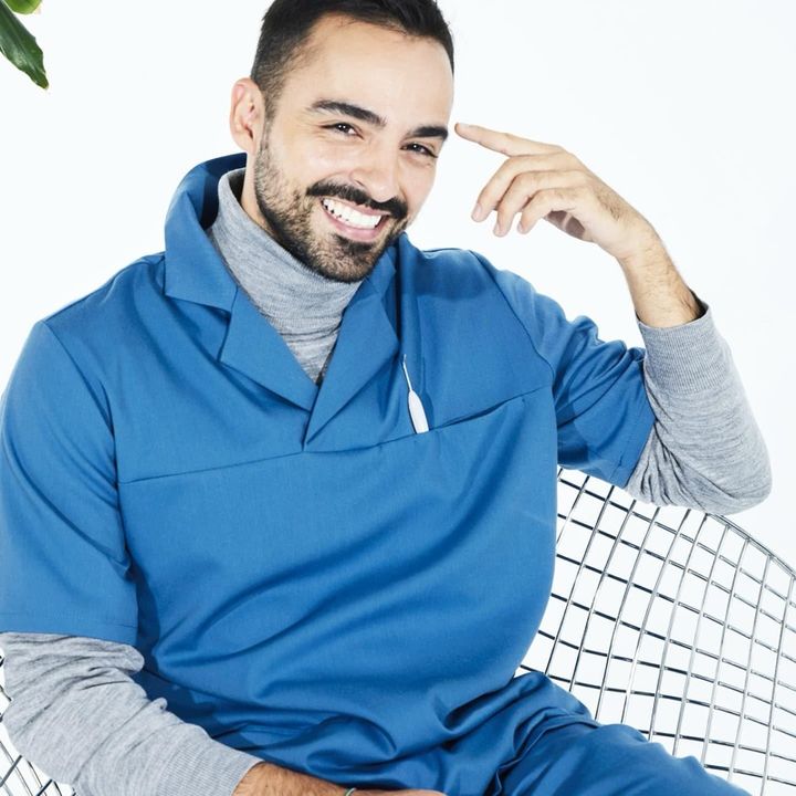 Fabio Muscillo