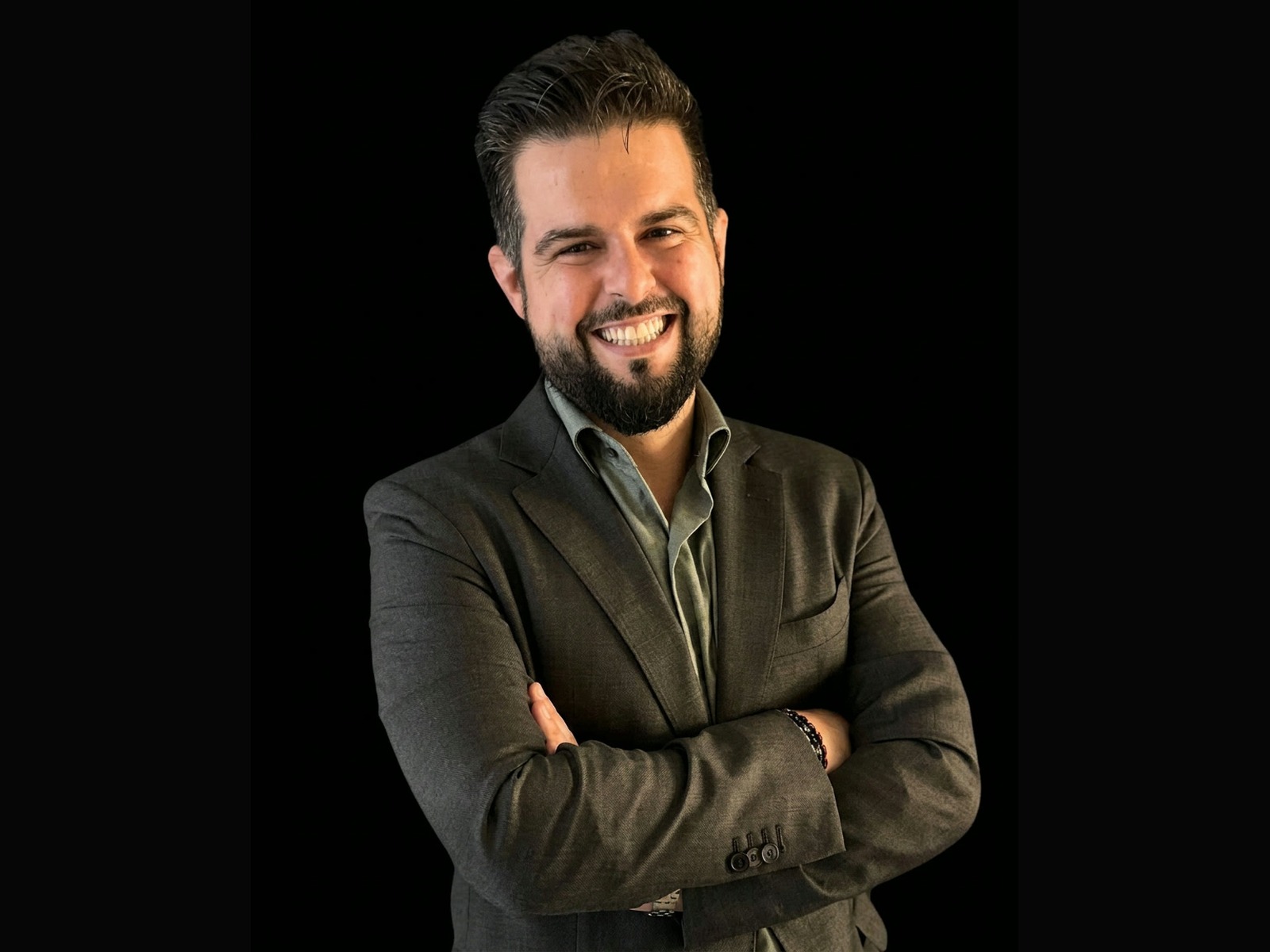 Jorge Longar González