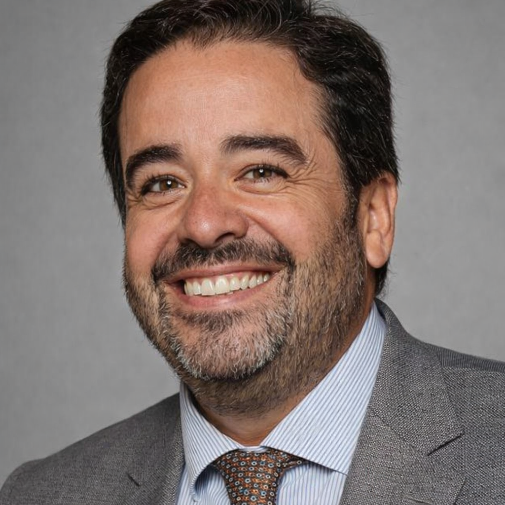 Alberto Gómez Menchero